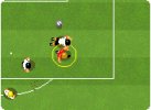 Captura 1 de Football Mobile 2004