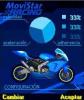 Captura 2 de Movistar Racing