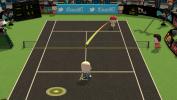 Captura 2 Captura 2 de Smoots World Cup Tennis