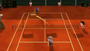 Captura 4 Captura 4 de Smoots World Cup Tennis