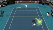 Captura 5 Captura 5 de Smoots World Cup Tennis