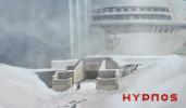 Captura 1 de Hypnos: Sons of October