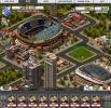 Captura 1 de Sports City