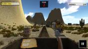 Captura 1 de Big Al's Shooting Gallery