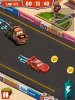 Captura 1 de Cars: Hotshot Racing