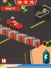 Captura 2 de Cars: Hotshot Racing