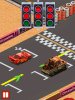 Captura 4 de Cars: Hotshot Racing