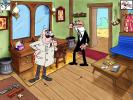 Captura 1 Captura 1 de Mortadelo y Filemón: Dos Vaqueros Chapuceros