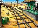 Captura 3 Captura 3 de Mortadelo y Filemón: Dos Vaqueros Chapuceros