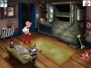 Captura 1 de Mortadelo y Filemón: Terror, Espanto y Pavor