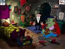 Captura 6 de Mortadelo y Filemón: Terror, Espanto y Pavor