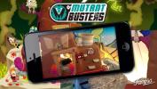 Captura 1 Captura 1 de Mutant Busters: Isla del Pánico