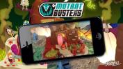 Captura 2 Captura 2 de Mutant Busters: Isla del Pánico