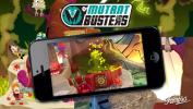 Captura 3 Captura 3 de Mutant Busters: Isla del Pánico