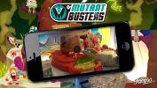 Captura 4 Captura 4 de Mutant Busters: Isla del Pánico
