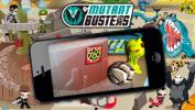 Captura 1 de Mutant Busters: Cuartel General