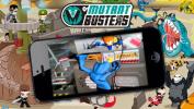 Captura 2 de Mutant Busters: Cuartel General