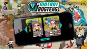 Captura 3 de Mutant Busters: Cuartel General