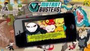 Captura 4 de Mutant Busters: Cuartel General