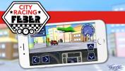 Captura 1 de City Racing Feber