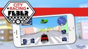 Captura 2 de City Racing Feber