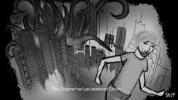 Captura 1 Captura 1 de Escape of Cthulhu