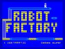 Captura 2 de Robot Factory