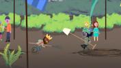 Captura 1 Captura 1 de Unfair Jousting Fair