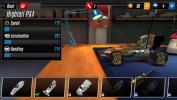 Captura 1 Captura 1 de Touch Racing 2
