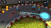 Captura 2 Captura 2 de Touch Racing 2