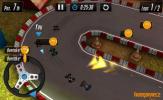 Captura 3 Captura 3 de Touch Racing 2