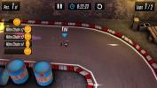 Captura 4 Captura 4 de Touch Racing 2