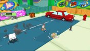 Captura 2 de Phineas y Ferb: El Día de Doofenshmirtz