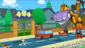 Captura 7 de Phineas y Ferb: El Día de Doofenshmirtz