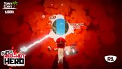 Captura 1 de Super Red-Hot Hero