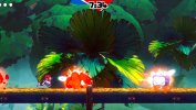 Captura 2 de Super Red-Hot Hero