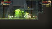 Captura 1 de Trespassers
