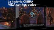Captura 4 de Star Wars AVENTURAS: La Amenaza Fantasma