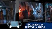 Captura 5 de Star Wars AVENTURAS: La Amenaza Fantasma