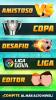 Captura 2 de Head Soccer LaLiga 2016