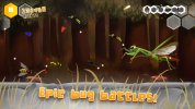 Captura 1 de Beekyr: Eco shoot em up