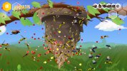 Captura 3 de Beekyr: Eco shoot em up