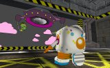 Captura 2 de Monité en Raining Planet