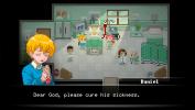Captura 1 de Catechesis
