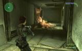 Captura 1 de The Scourge Project