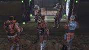 Captura 2 de The Scourge Project
