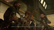 Captura 3 de The Scourge Project