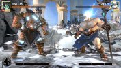 Captura 2 Captura 2 de Gods of Rome