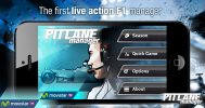 Captura 1 de Pitlane Manager