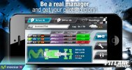 Captura 5 de Pitlane Manager